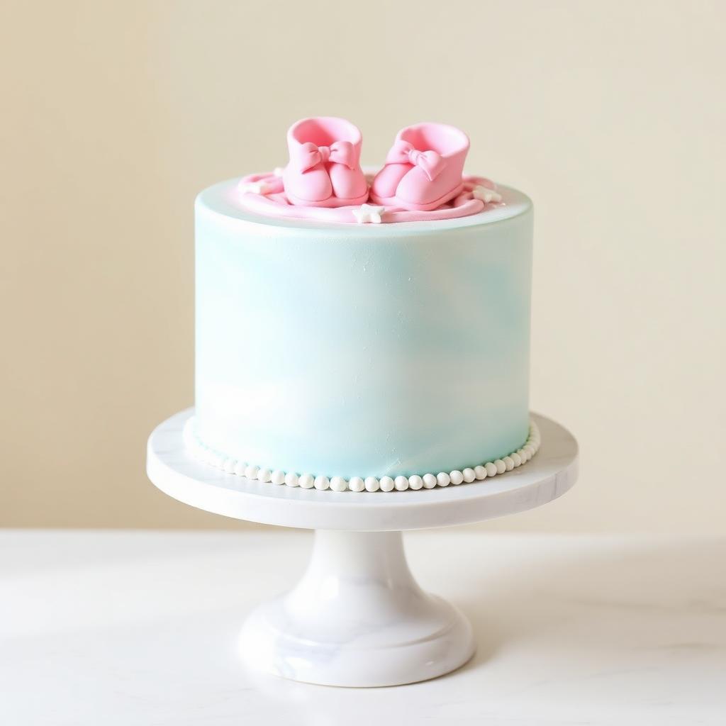 Baby Shower